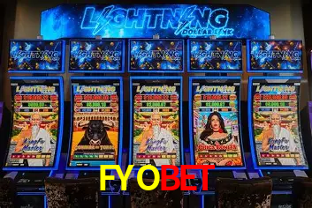 Desvendando o Mundo dos Jogos Virtuais na FYOBET