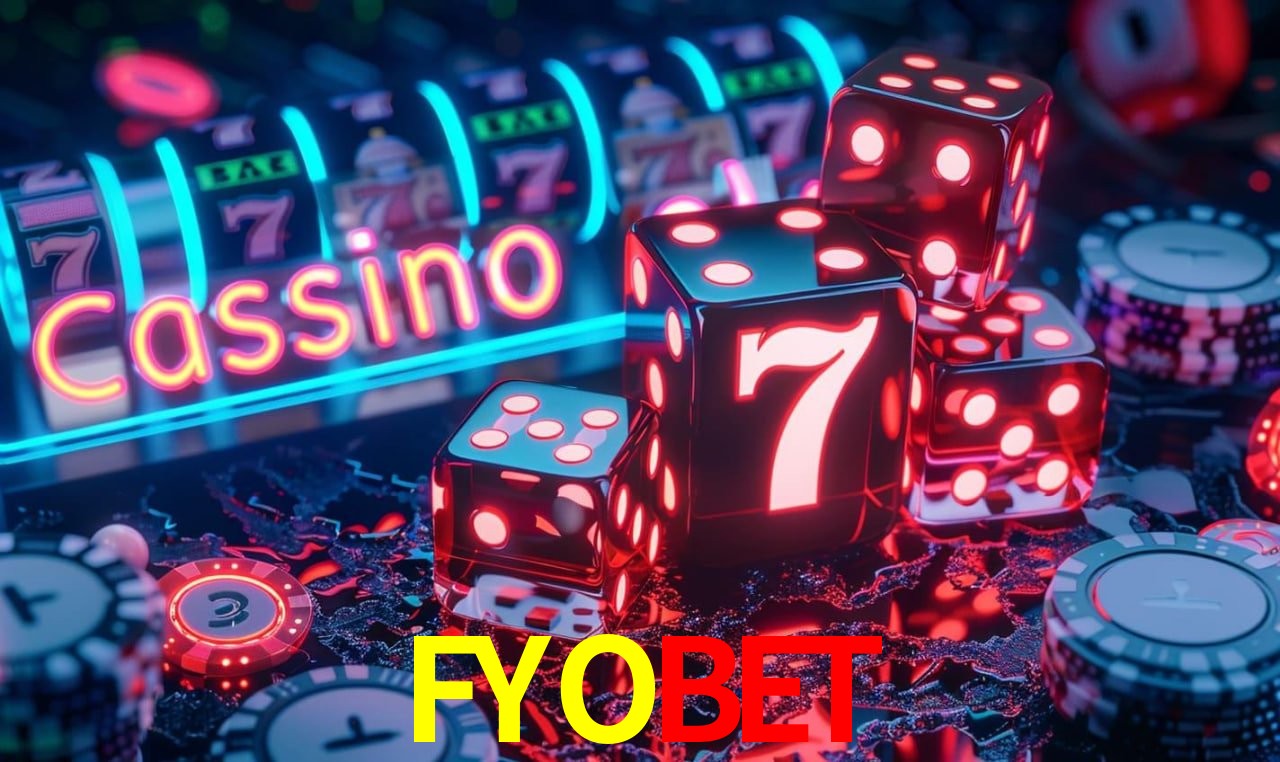 Welcome Bonus FYOBET