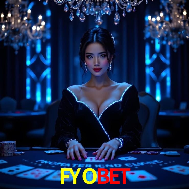 Experiência VIP FYOBET
