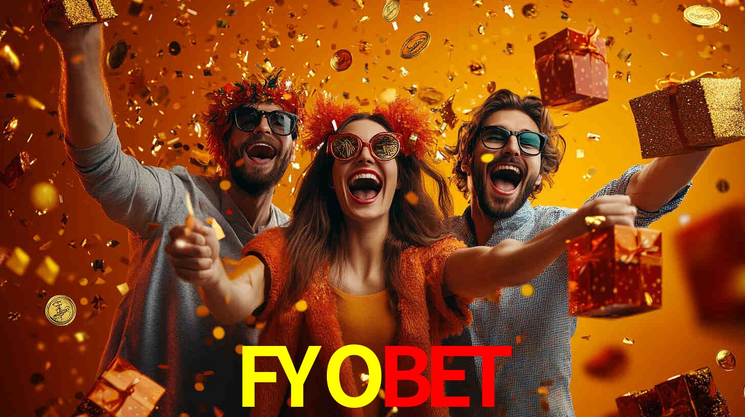 FYOBET Vip