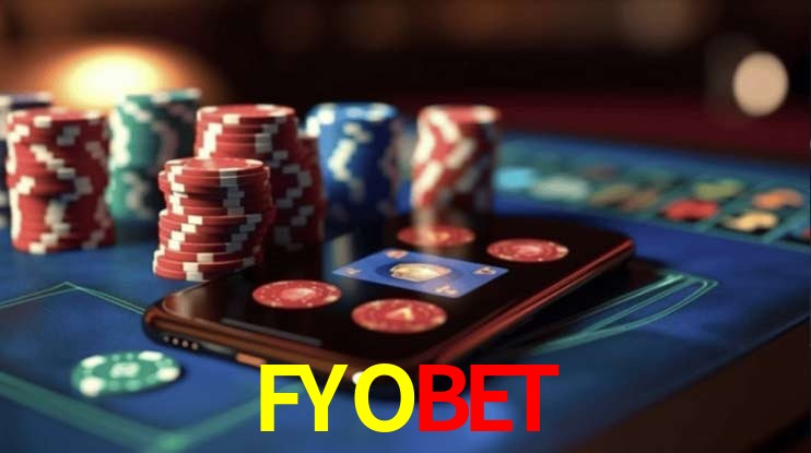 Estatísticas FYOBET