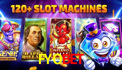 A Revolução dos Aplicativos de Jogos no FYOBET