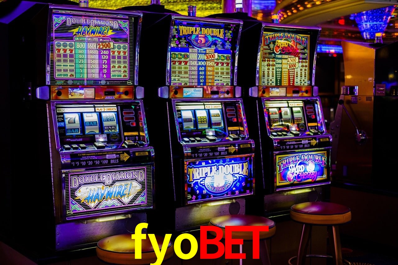 Experiência VIP fyobet
