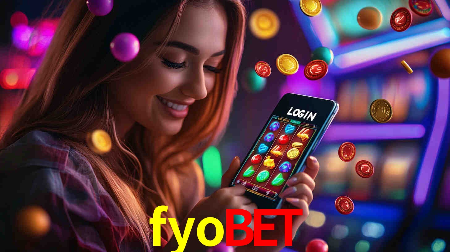 fyobet: Seu Cassino Premiado com Pagamentos Rápidos