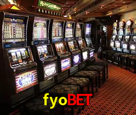 Desvendando o Mundo dos Jogos Virtuais na fyobet