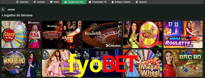 fyobet bet