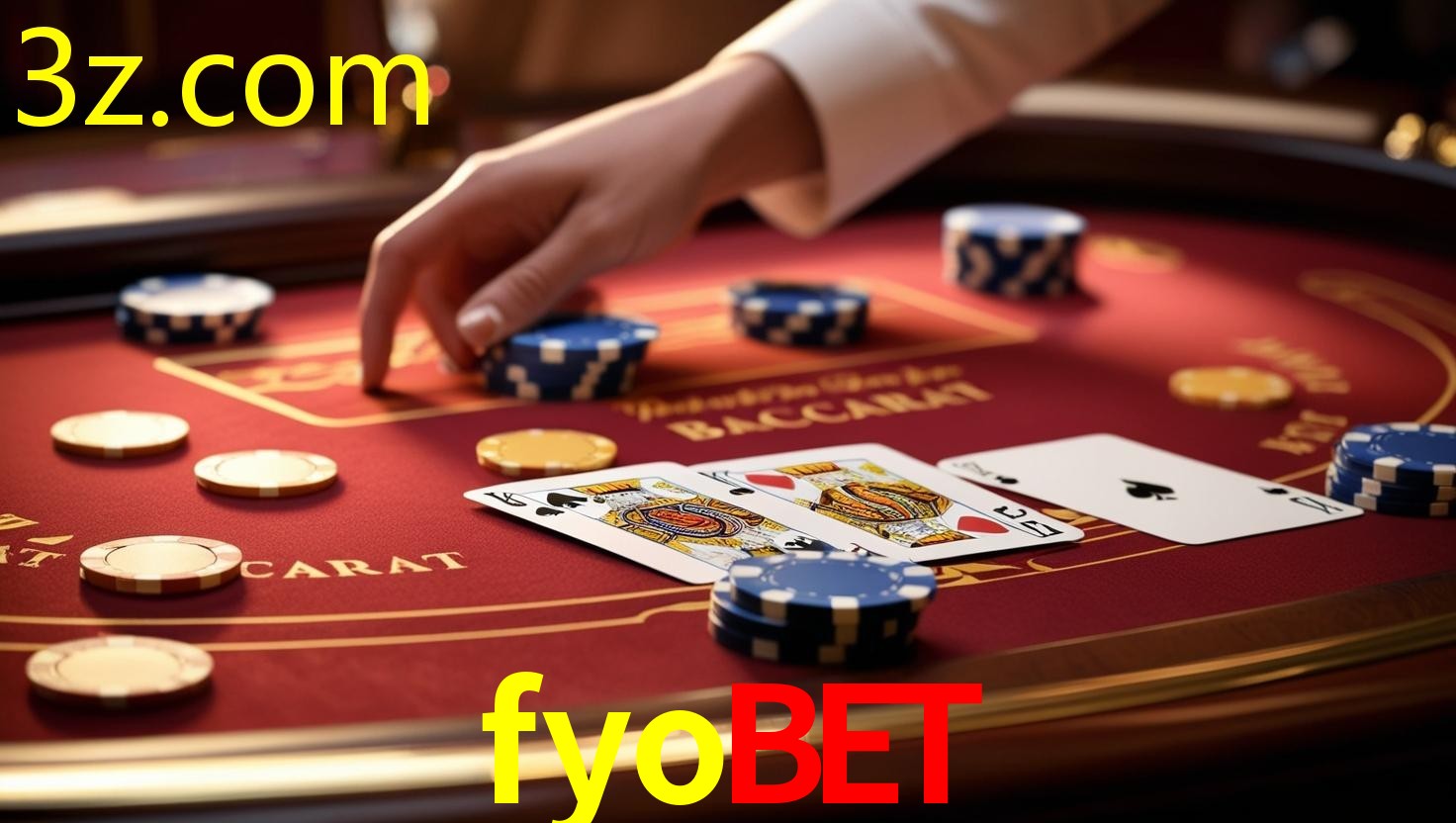 FYOBET
