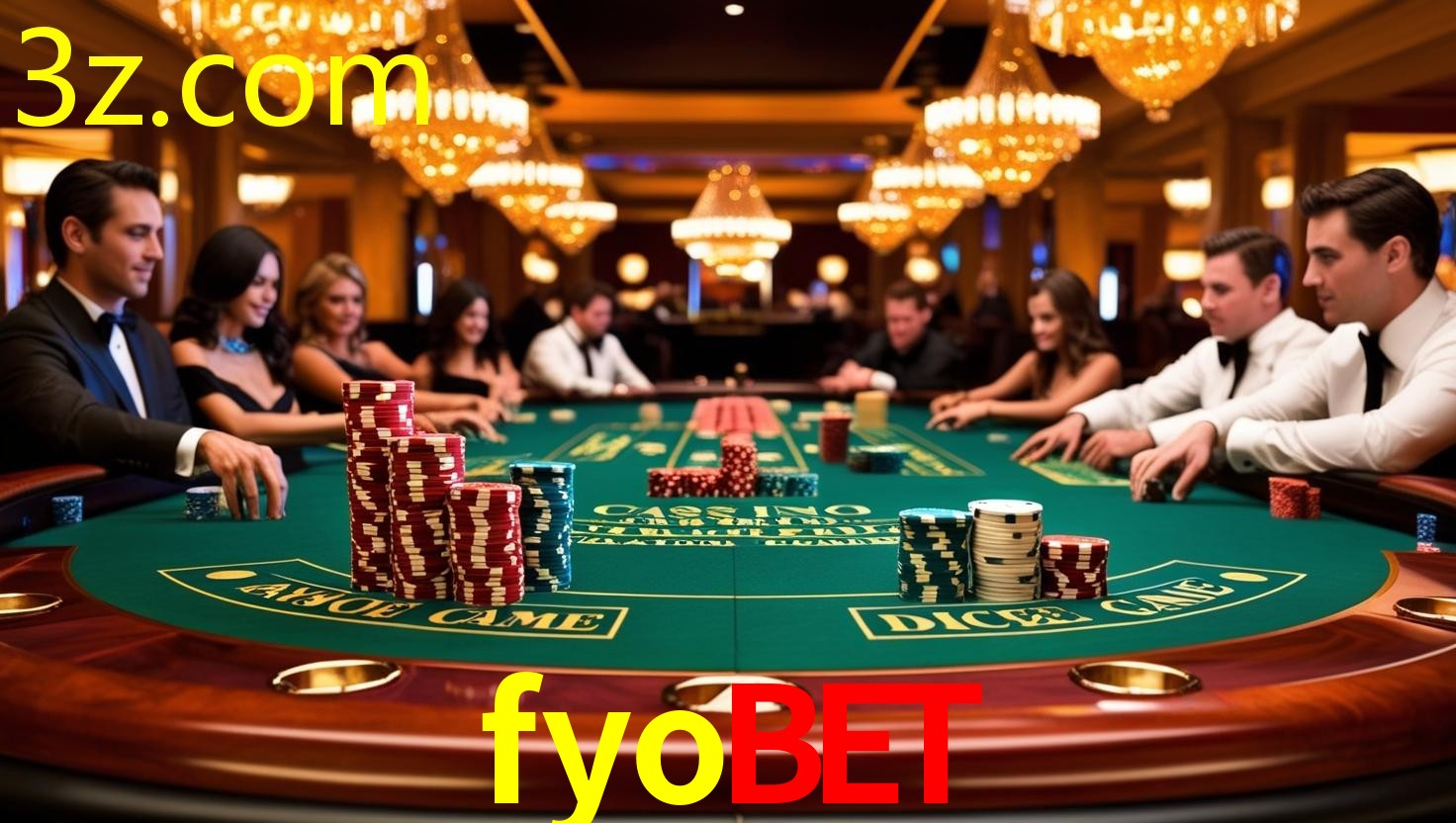 FYOBET