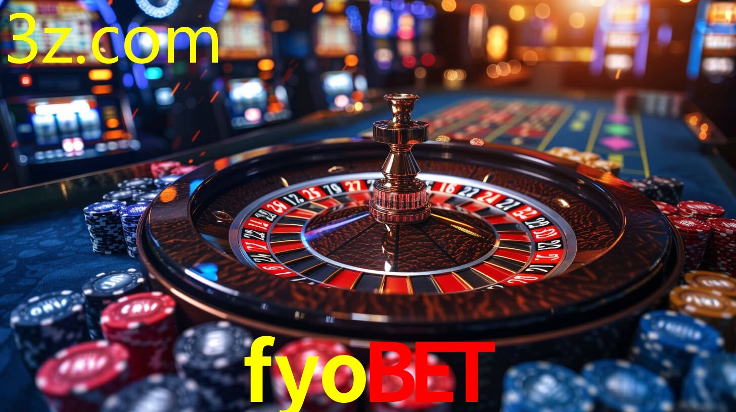 FYOBET