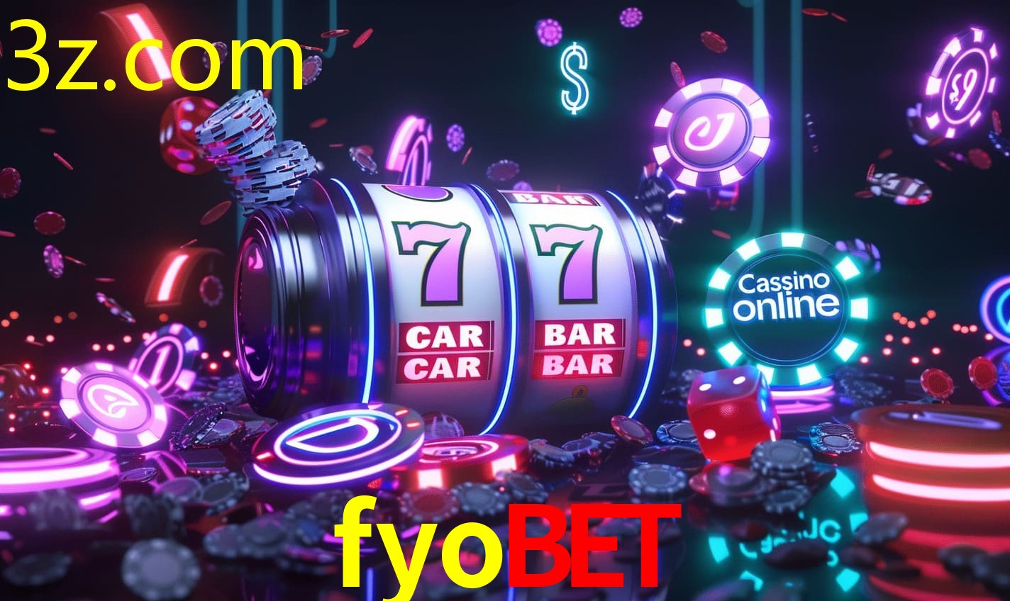 FYOBET