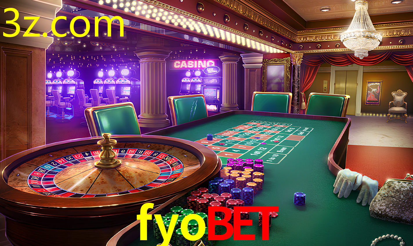 FYOBET