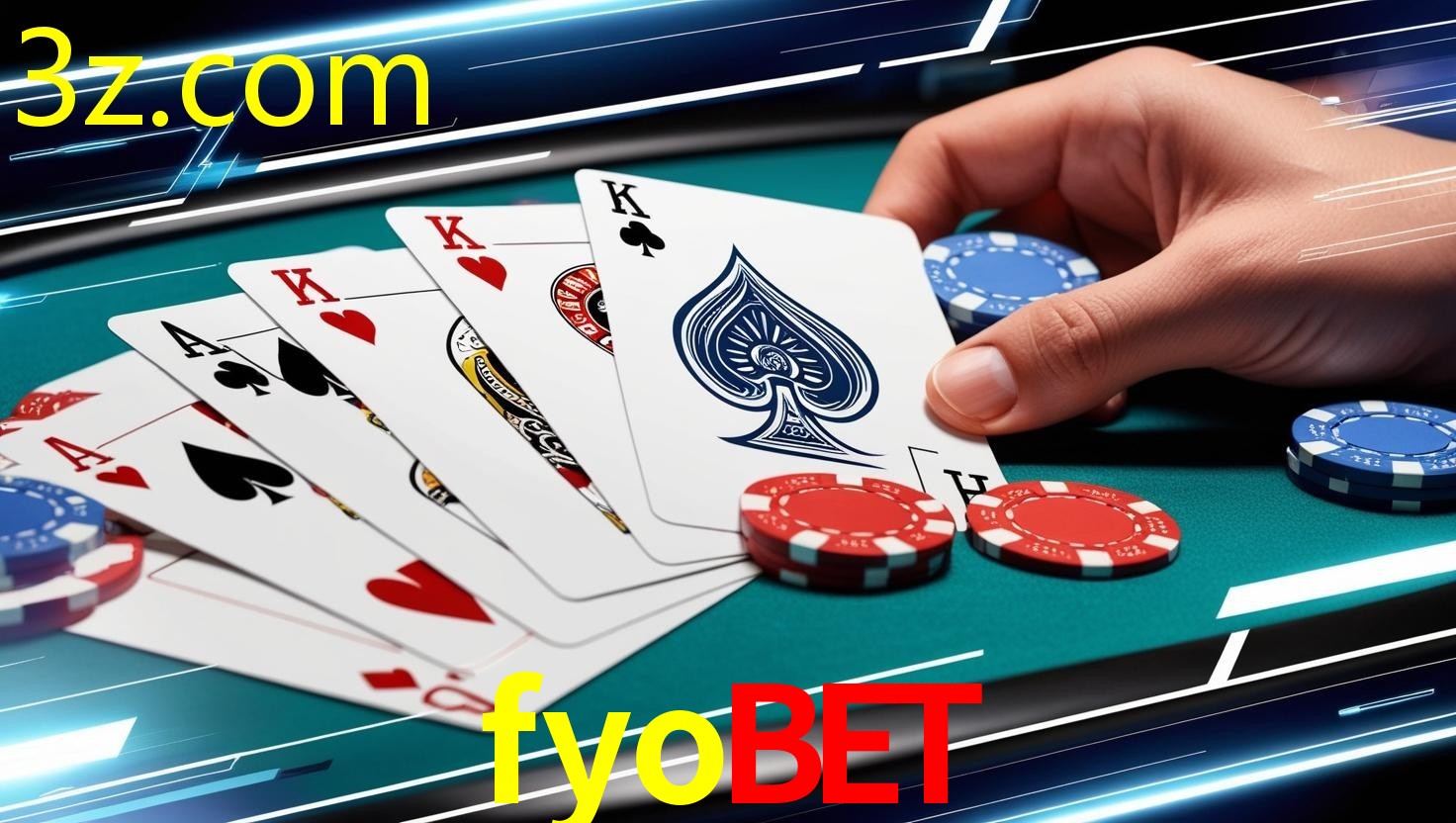 FYOBET