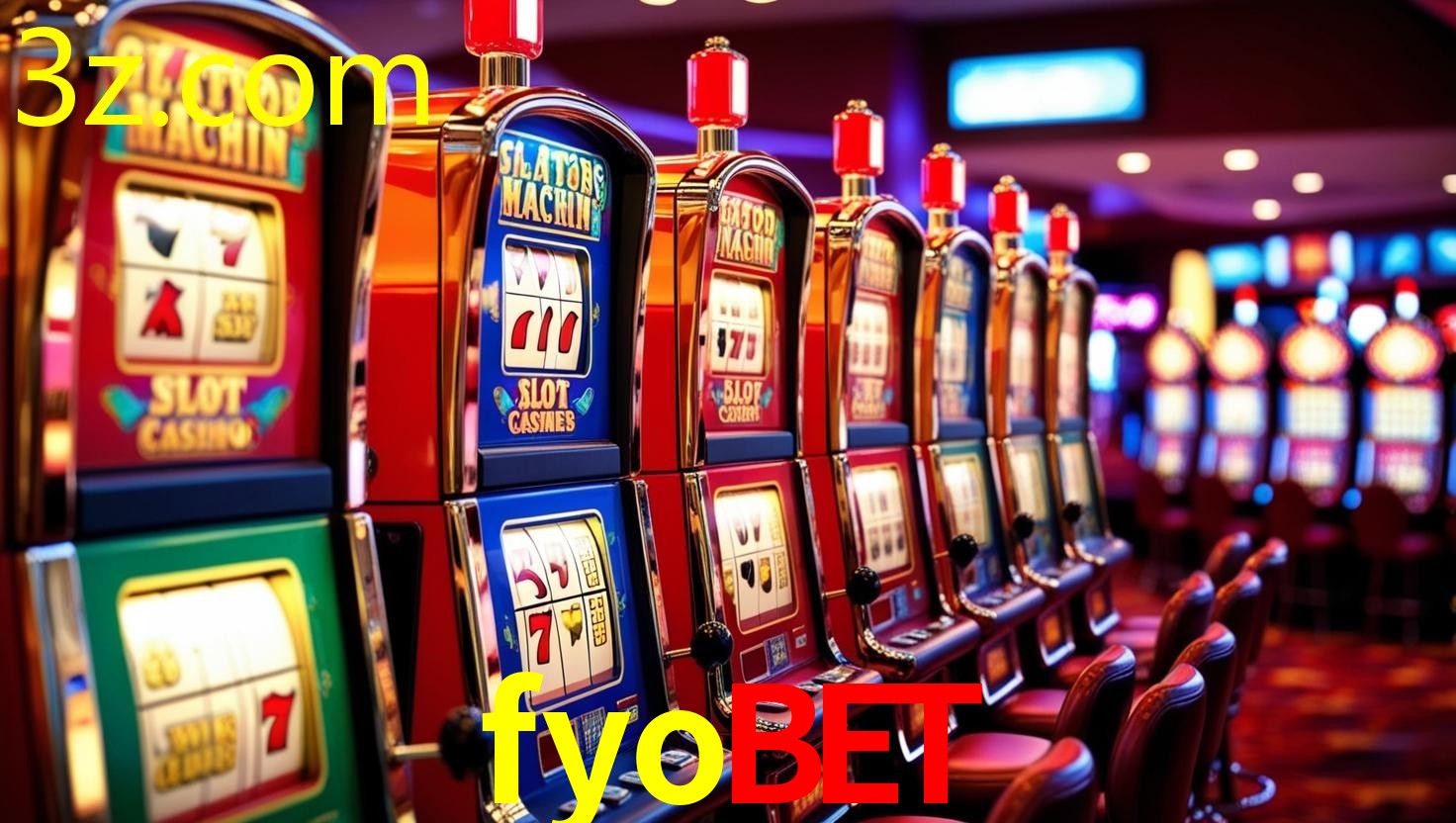 FYOBET