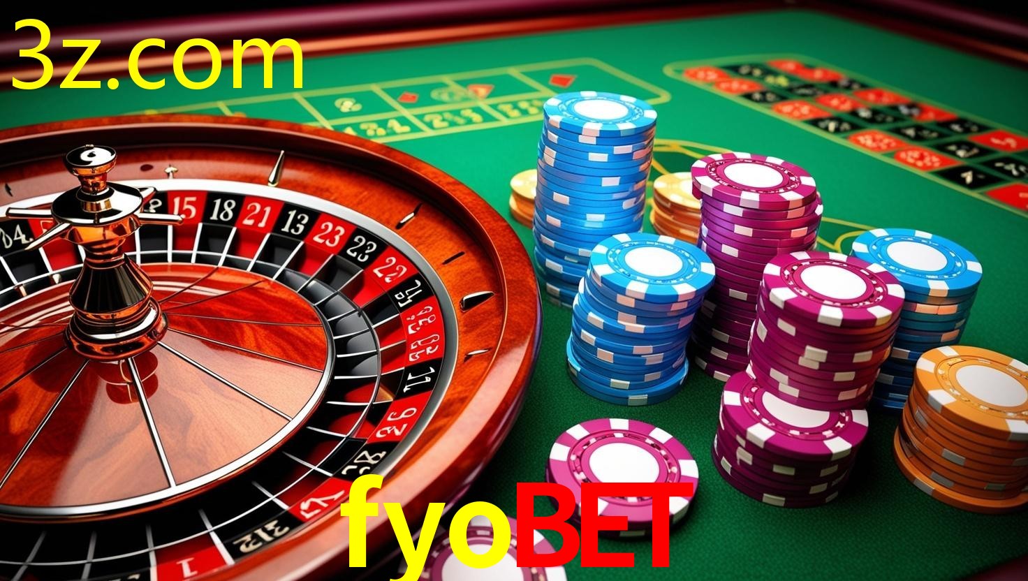 FYOBET
