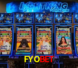 Desvendando o Mundo dos Jogos Virtuais na FYOBET