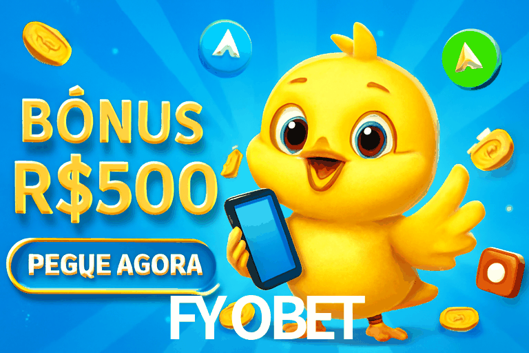 Account Benefits FYOBET