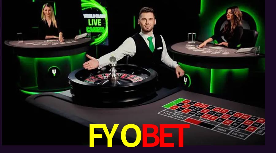2FA Security FYOBET