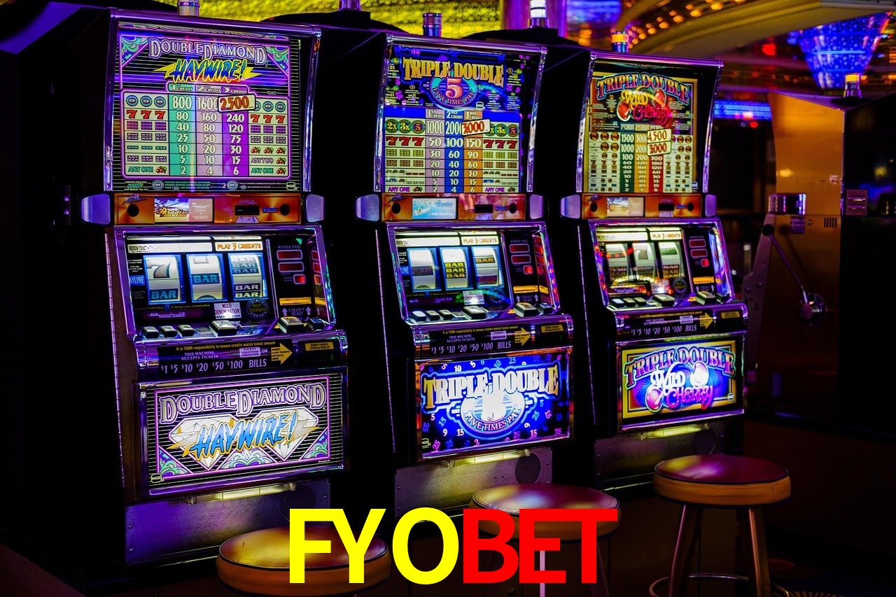 Mesa de Blackjack FYOBET