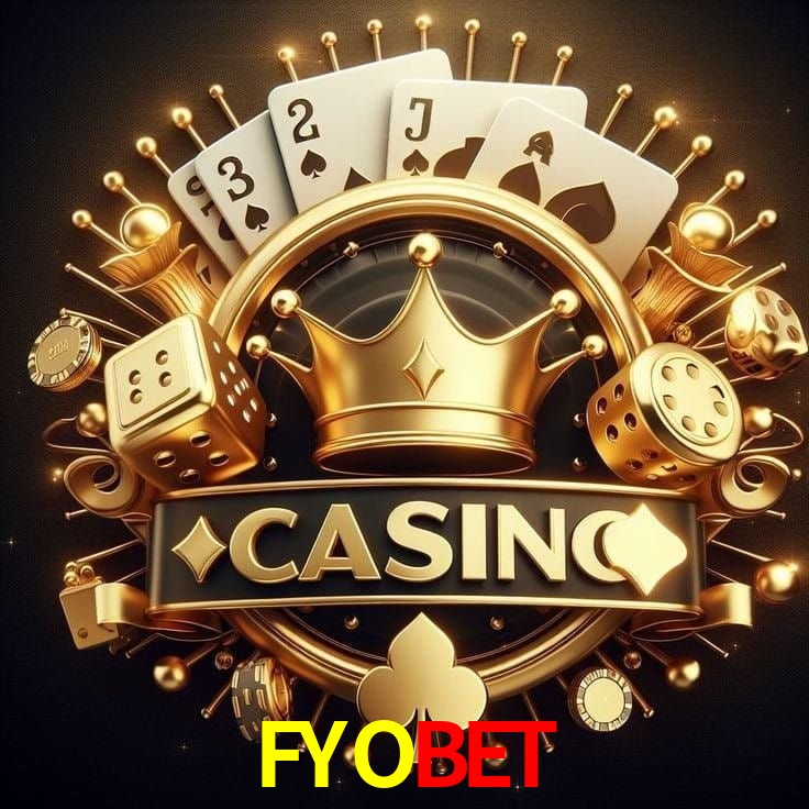 Apostas de Futebol FYOBET
