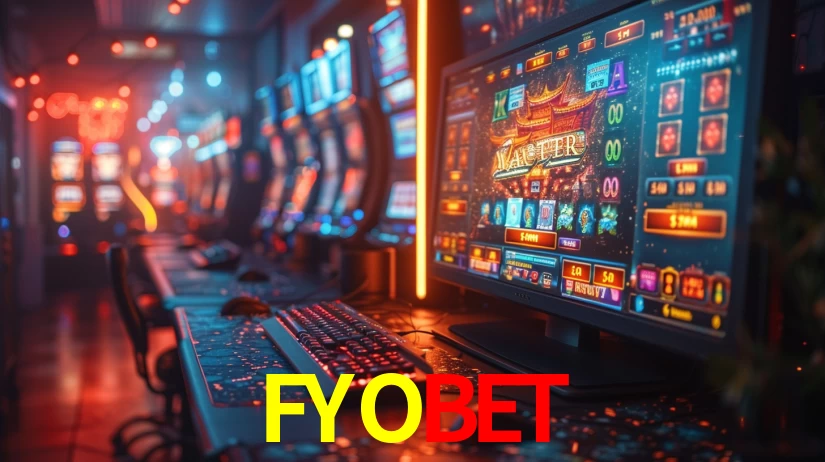 Explore as vantagens do FYOBET: serviço profissional e confiabilidade