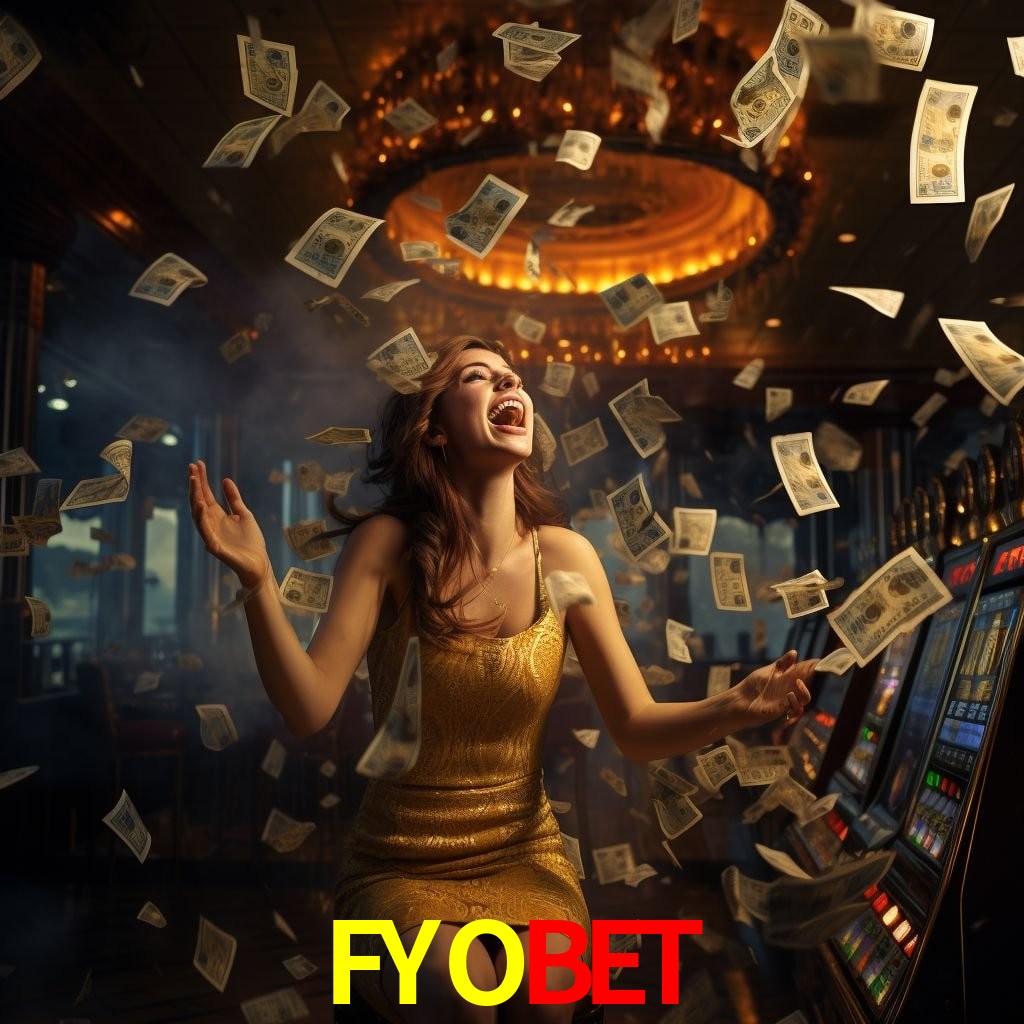 Aviator Game FYOBET