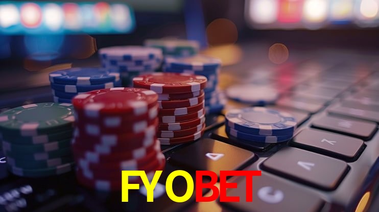 Diretório de Jogos FYOBET