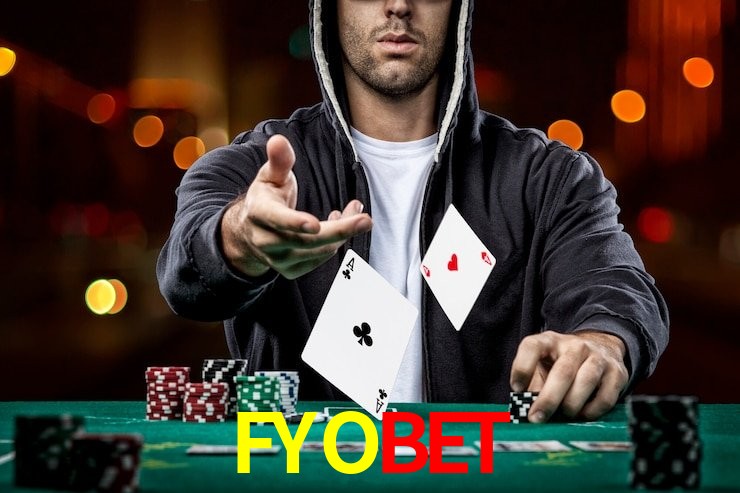 Bônus Generosos e Exclusivos no FYOBET para Você!