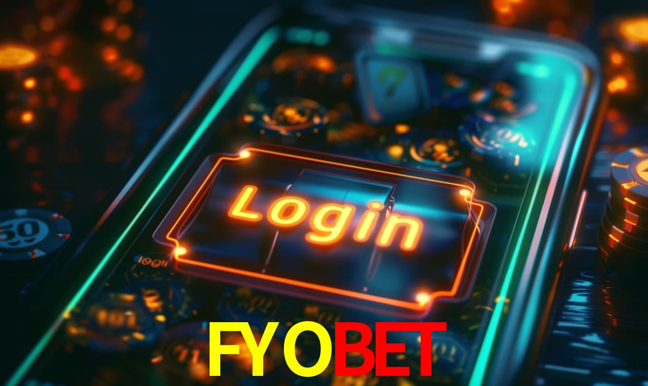 Football Betting FYOBET