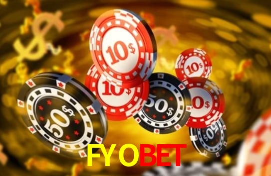 Casino VIP FYOBET