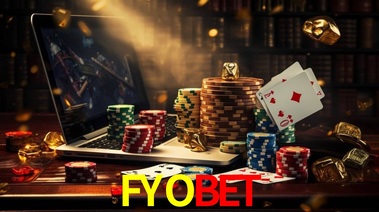 Torneios FYOBET