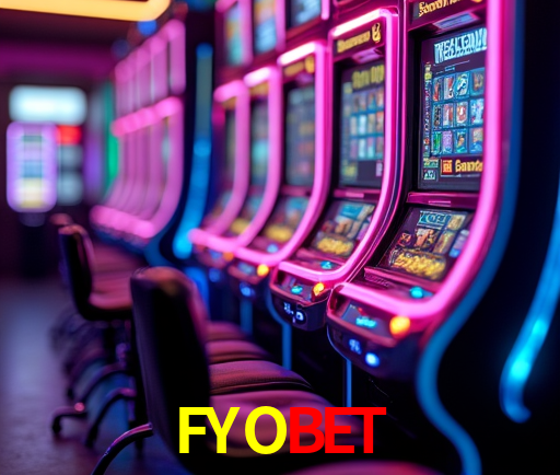 Promoção Relâmpago FYOBET