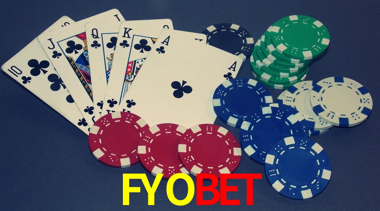 Game Statistics FYOBET