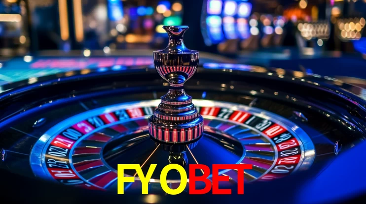 Ofertas Imperdíveis na FYOBET: Promoções e Bônus Que Valem a Pena