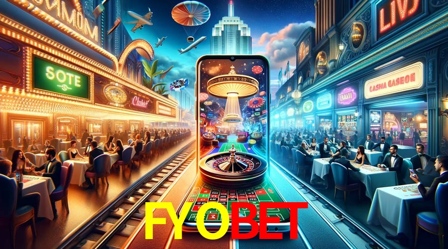 Quick Registration FYOBET
