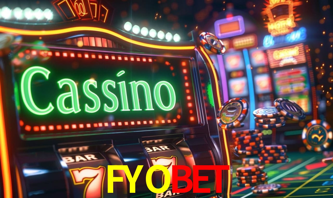 Recursos de Bônus FYOBET