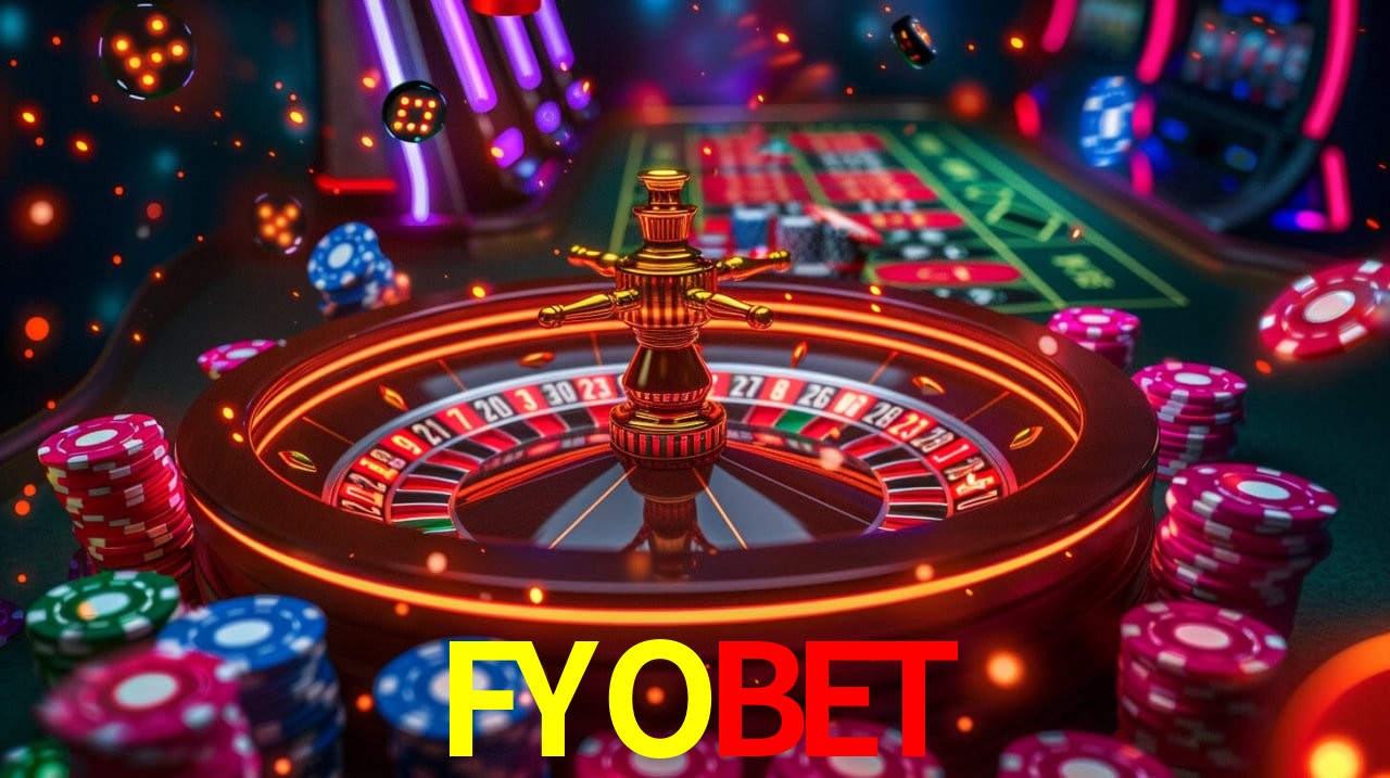 Desvendando o Mundo dos Jogos Virtuais na FYOBET