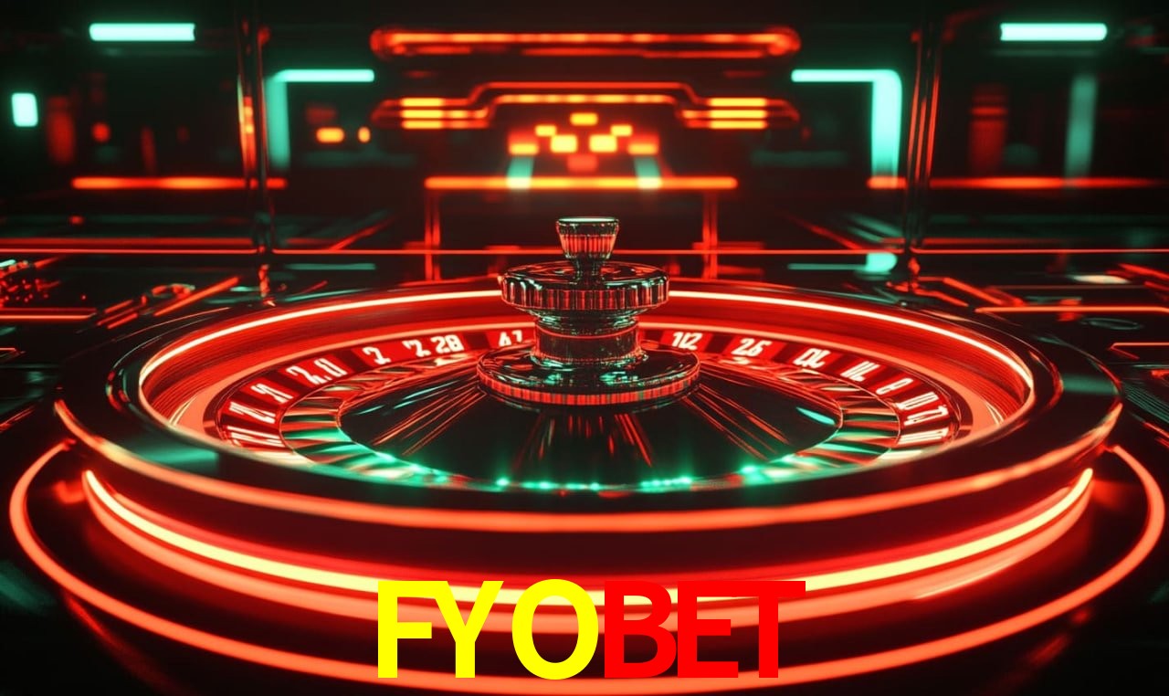 Inovações de Jogos na FYOBET: O Futuro das Experiências Interativas