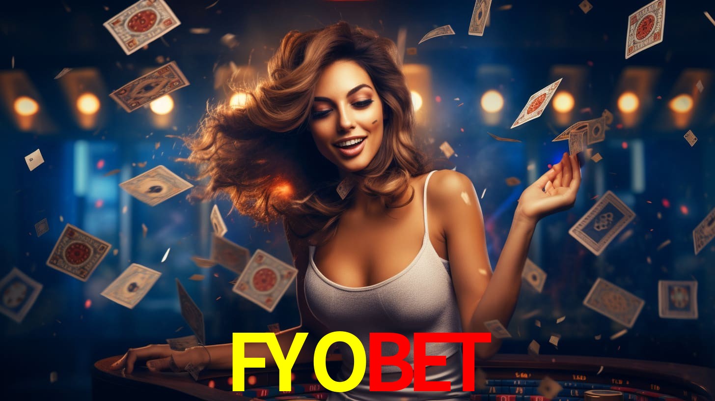 VIP Casino FYOBET