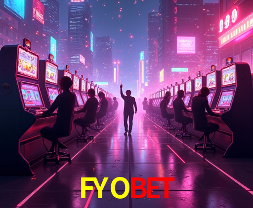 Jogos Exclusivos FYOBET