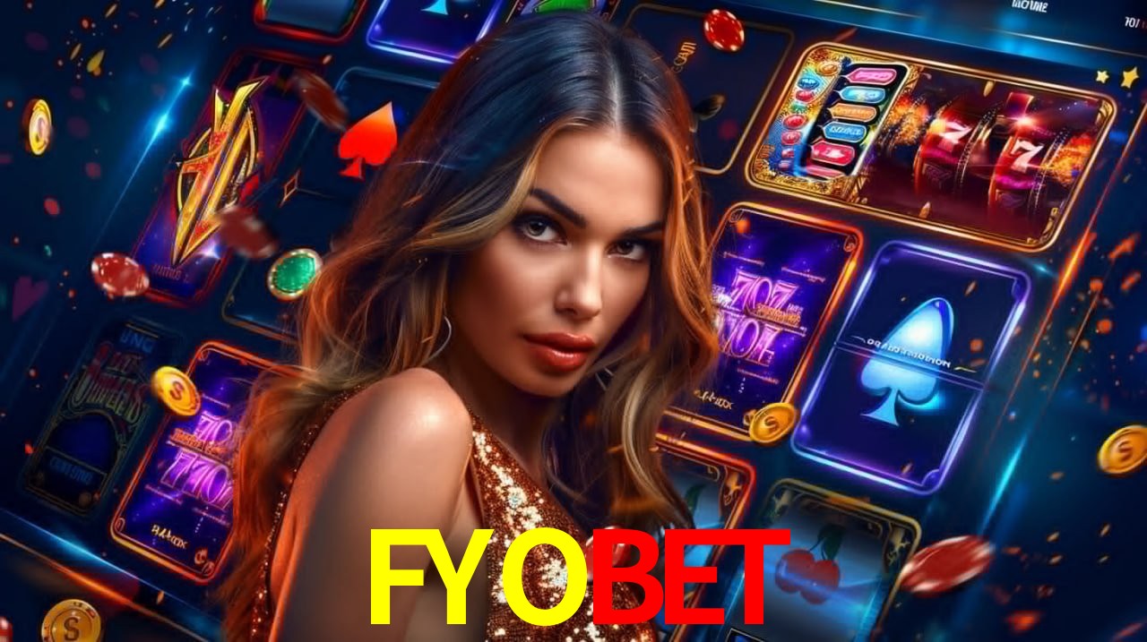 Descubra a Essência do FYOBET: Nossa História e Compromissos