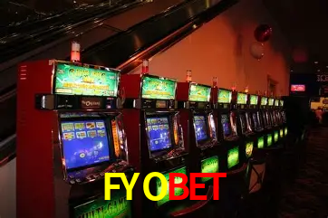Descubra a Essência do FYOBET: Nossa História e Compromissos