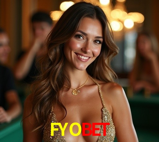 A Emoção da Loteria na FYOBET: Uma Chance de Mudança de Vida