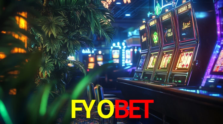 Live Casino FYOBET