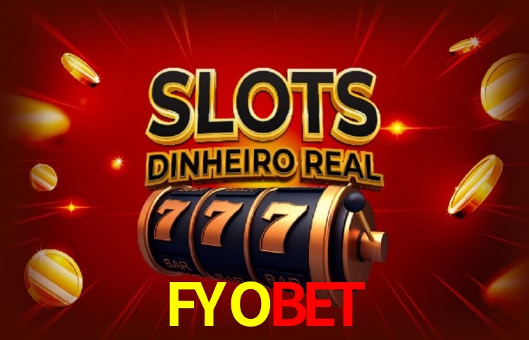 Segurança 2FA FYOBET