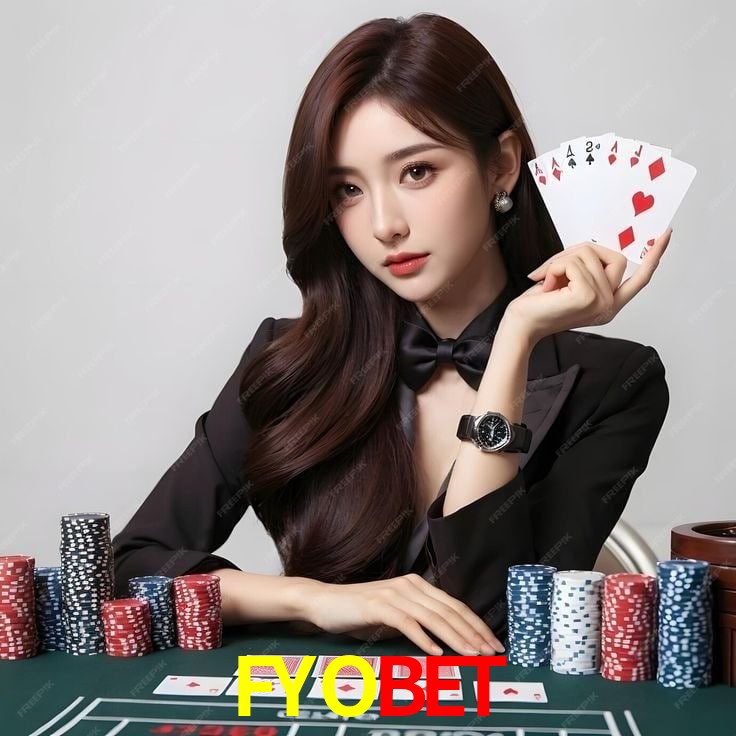 Provedores de Jogos FYOBET