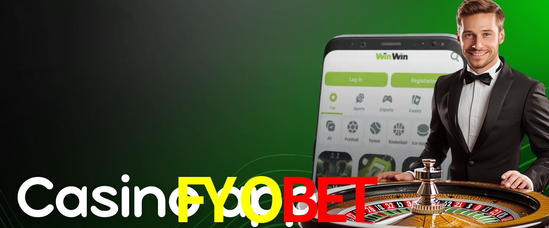 Security Systems FYOBET