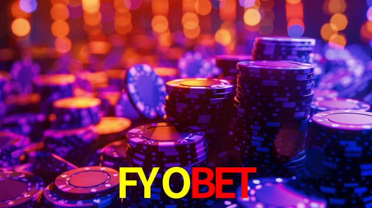 FYOBET Vip