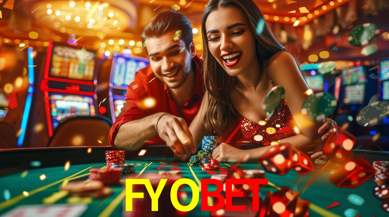 Avaliações dos Jogadores FYOBET