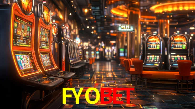 Premium Interface FYOBET