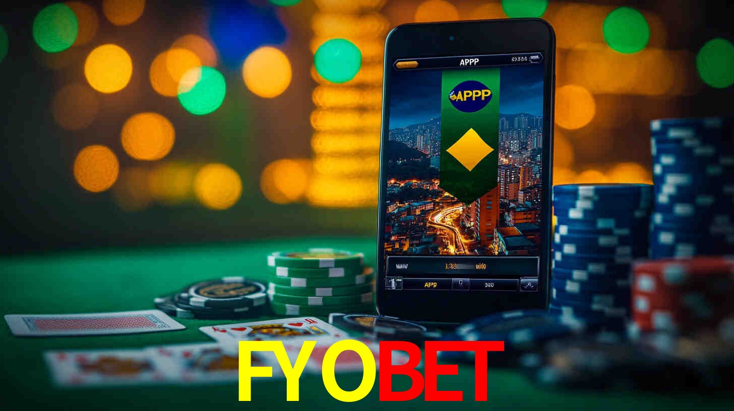 A Experiência Imersiva dos Cassinos Ao Vivo no FYOBET